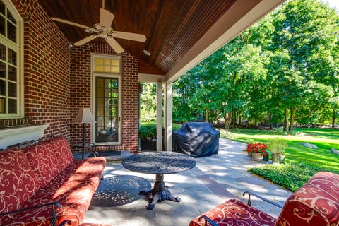 Tiny photo for 787 E Deerpath Road, Lake Forest, IL 60045 (MLS # 12749263)
