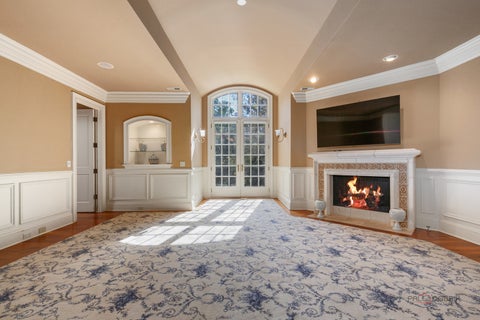 Tiny photo for 787 E Deerpath Road, Lake Forest, IL 60045 (MLS # 12749263)