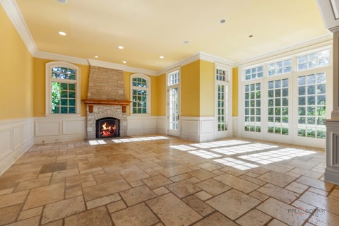 Tiny photo for 787 E Deerpath Road, Lake Forest, IL 60045 (MLS # 12749263)