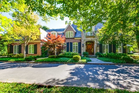 Photo of 787 E Deerpath Road, Lake Forest, IL 60045 (MLS # 12749263)