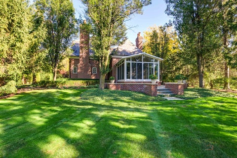 Tiny photo for 787 E Deerpath Road, Lake Forest, IL 60045 (MLS # 12749263)
