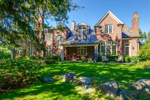 Tiny photo for 787 E Deerpath Road, Lake Forest, IL 60045 (MLS # 12749263)