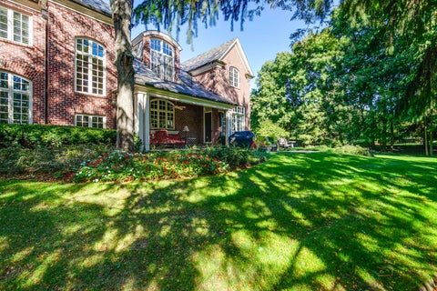 Tiny photo for 787 E Deerpath Road, Lake Forest, IL 60045 (MLS # 12749263)