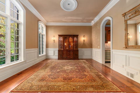 Tiny photo for 787 E Deerpath Road, Lake Forest, IL 60045 (MLS # 12749263)