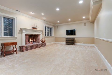 Tiny photo for 787 E Deerpath Road, Lake Forest, IL 60045 (MLS # 12749263)