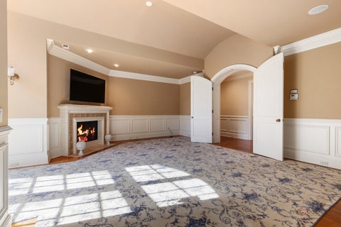 Tiny photo for 787 E Deerpath Road, Lake Forest, IL 60045 (MLS # 12749263)