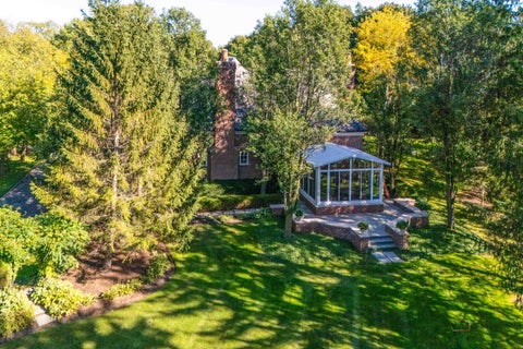 Tiny photo for 787 E Deerpath Road, Lake Forest, IL 60045 (MLS # 12749263)