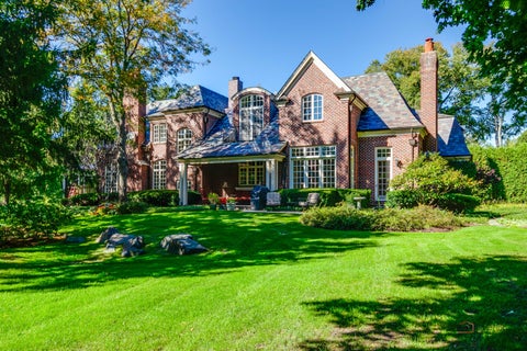 Tiny photo for 787 E Deerpath Road, Lake Forest, IL 60045 (MLS # 12749263)