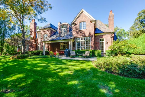 Tiny photo for 787 E Deerpath Road, Lake Forest, IL 60045 (MLS # 12749263)
