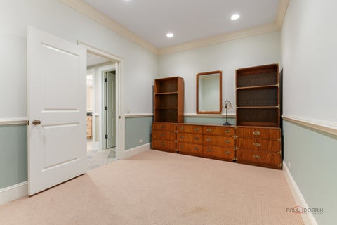 Tiny photo for 787 E Deerpath Road, Lake Forest, IL 60045 (MLS # 12749263)