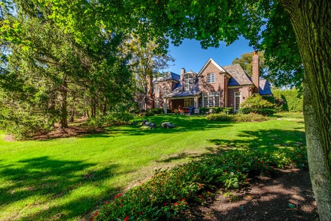 Tiny photo for 787 E Deerpath Road, Lake Forest, IL 60045 (MLS # 12749263)