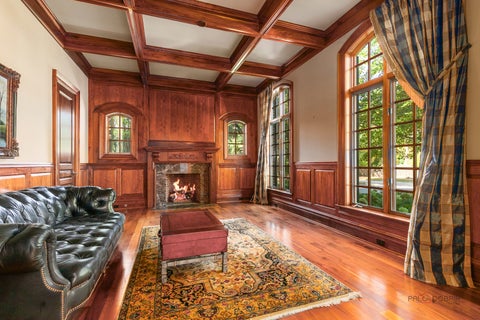 Tiny photo for 787 E Deerpath Road, Lake Forest, IL 60045 (MLS # 12749263)