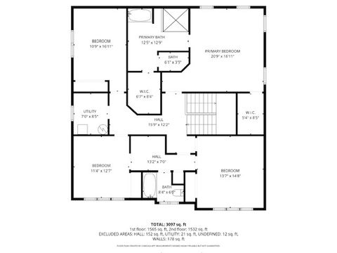 Tiny photo for 7128 S Cork Avenue, Justice, IL 60458 (MLS # 12539445)