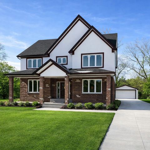 7128 S Cork Avenue Justice IL 60458