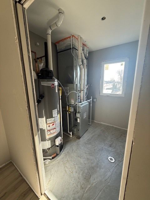 Tiny photo for 7128 S Cork Avenue, Justice, IL 60458 (MLS # 12539445)