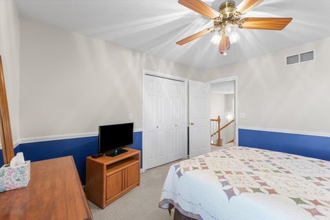 Tiny photo for 3908 Turnberry Drive, Champaign, IL 61822 (MLS # 12601380)