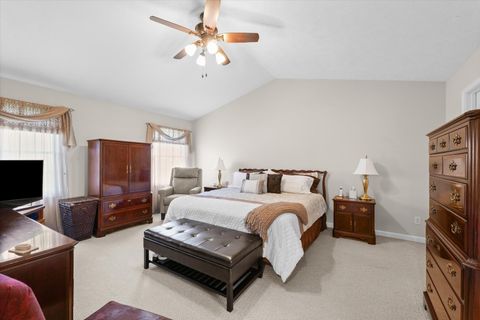 Tiny photo for 3908 Turnberry Drive, Champaign, IL 61822 (MLS # 12601380)