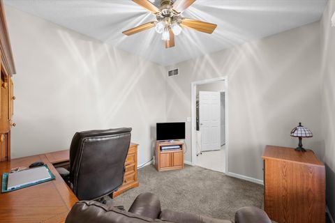 Tiny photo for 3908 Turnberry Drive, Champaign, IL 61822 (MLS # 12601380)