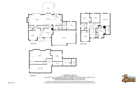 Tiny photo for 3908 Turnberry Drive, Champaign, IL 61822 (MLS # 12601380)