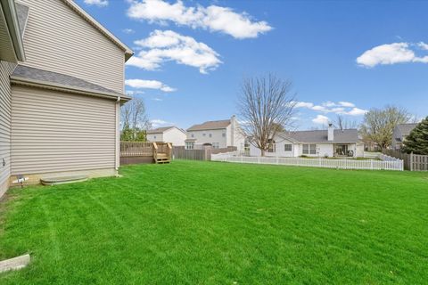 Tiny photo for 3908 Turnberry Drive, Champaign, IL 61822 (MLS # 12601380)