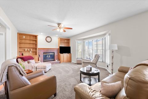 Tiny photo for 3908 Turnberry Drive, Champaign, IL 61822 (MLS # 12601380)