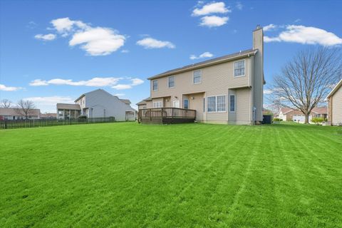 Tiny photo for 3908 Turnberry Drive, Champaign, IL 61822 (MLS # 12601380)