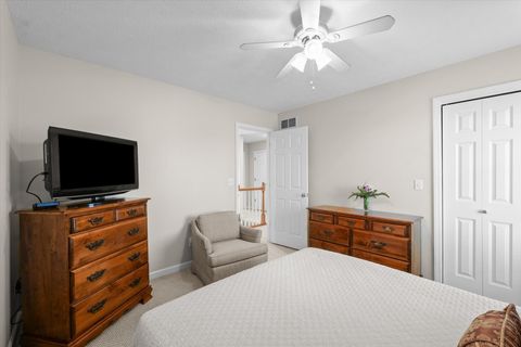 Tiny photo for 3908 Turnberry Drive, Champaign, IL 61822 (MLS # 12601380)