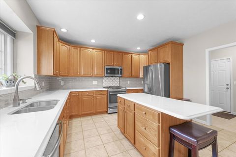 Tiny photo for 3908 Turnberry Drive, Champaign, IL 61822 (MLS # 12601380)