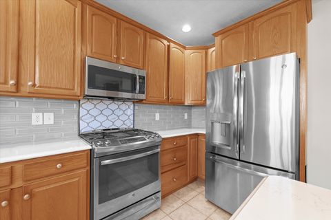 Tiny photo for 3908 Turnberry Drive, Champaign, IL 61822 (MLS # 12601380)