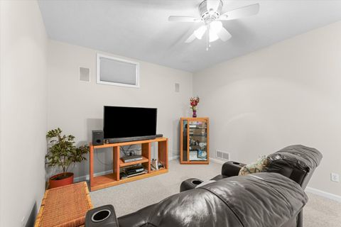 Tiny photo for 3908 Turnberry Drive, Champaign, IL 61822 (MLS # 12601380)