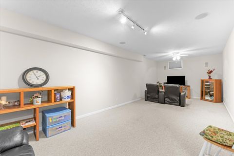 Tiny photo for 3908 Turnberry Drive, Champaign, IL 61822 (MLS # 12601380)