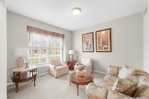 Tiny photo for 3908 Turnberry Drive, Champaign, IL 61822 (MLS # 12601380)