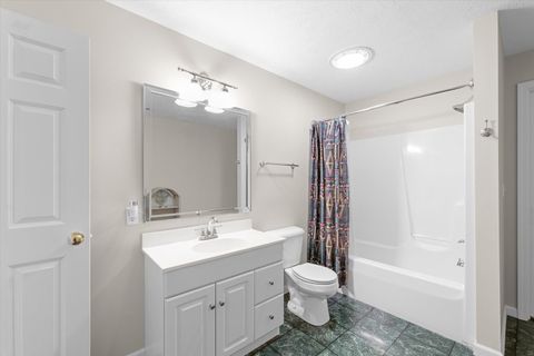 Tiny photo for 3908 Turnberry Drive, Champaign, IL 61822 (MLS # 12601380)