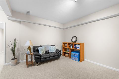 Tiny photo for 3908 Turnberry Drive, Champaign, IL 61822 (MLS # 12601380)