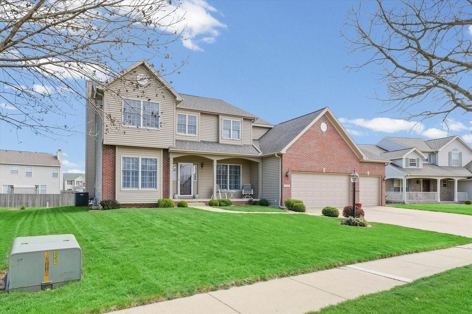 3908 Turnberry Drive