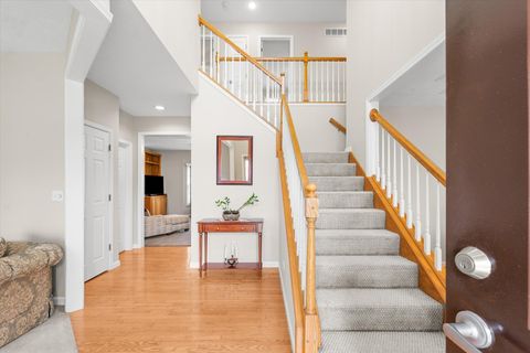 Tiny photo for 3908 Turnberry Drive, Champaign, IL 61822 (MLS # 12601380)