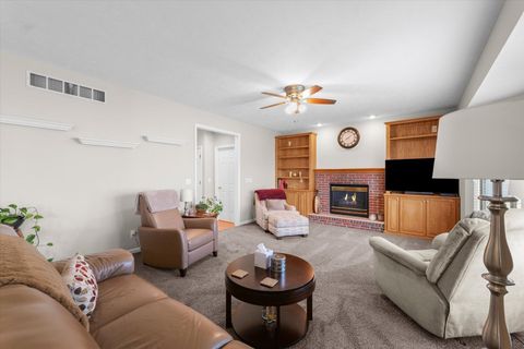 Tiny photo for 3908 Turnberry Drive, Champaign, IL 61822 (MLS # 12601380)