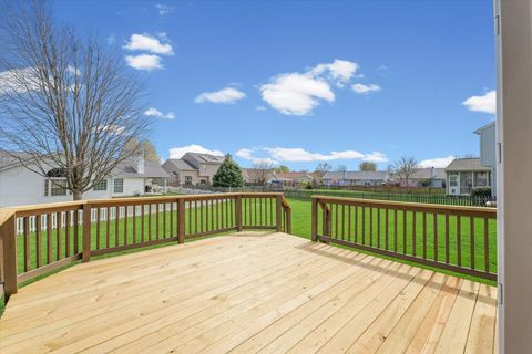 Tiny photo for 3908 Turnberry Drive, Champaign, IL 61822 (MLS # 12601380)