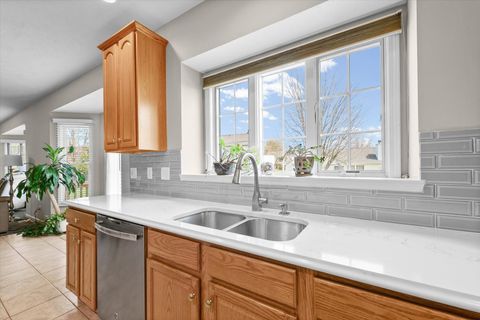 Tiny photo for 3908 Turnberry Drive, Champaign, IL 61822 (MLS # 12601380)