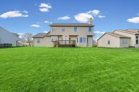 Tiny photo for 3908 Turnberry Drive, Champaign, IL 61822 (MLS # 12601380)