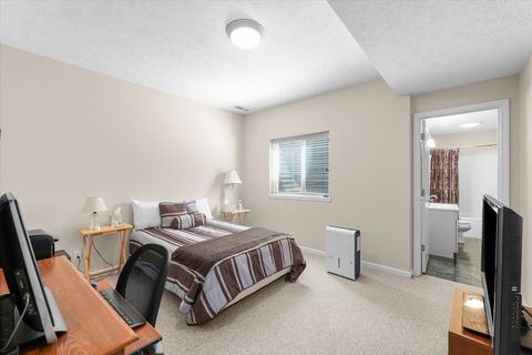 Tiny photo for 3908 Turnberry Drive, Champaign, IL 61822 (MLS # 12601380)