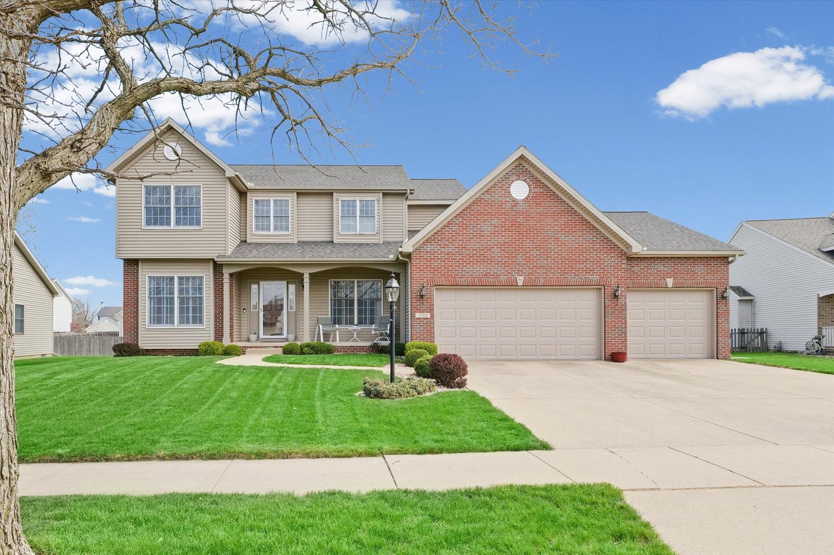 3908 Turnberry Drive