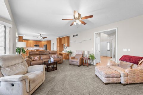 Tiny photo for 3908 Turnberry Drive, Champaign, IL 61822 (MLS # 12601380)