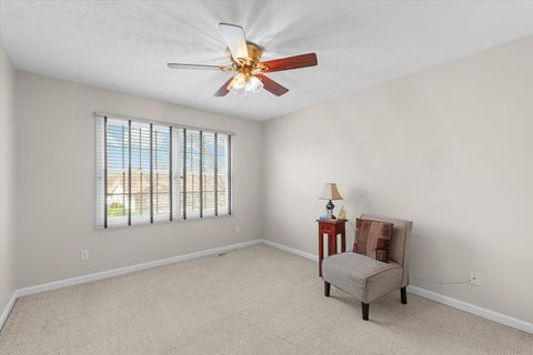 Tiny photo for 3908 Turnberry Drive, Champaign, IL 61822 (MLS # 12601380)