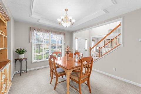 Tiny photo for 3908 Turnberry Drive, Champaign, IL 61822 (MLS # 12601380)