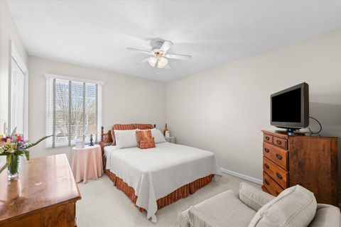 Tiny photo for 3908 Turnberry Drive, Champaign, IL 61822 (MLS # 12601380)