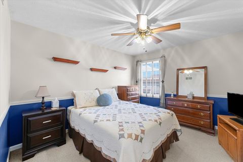 Tiny photo for 3908 Turnberry Drive, Champaign, IL 61822 (MLS # 12601380)