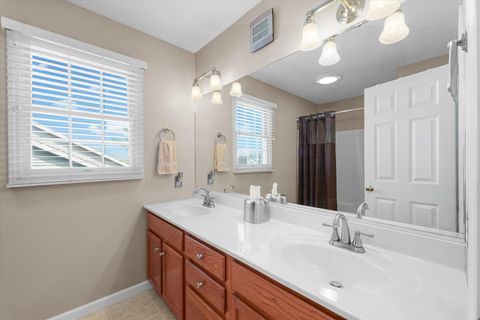 Tiny photo for 3908 Turnberry Drive, Champaign, IL 61822 (MLS # 12601380)