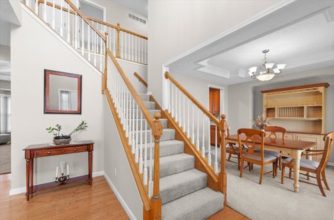 Tiny photo for 3908 Turnberry Drive, Champaign, IL 61822 (MLS # 12601380)