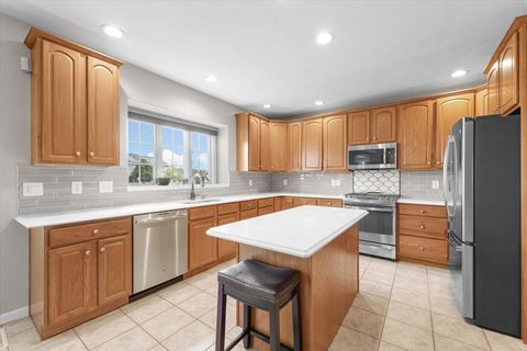 Tiny photo for 3908 Turnberry Drive, Champaign, IL 61822 (MLS # 12601380)